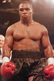 Image Mike Tyson Knockout Edition ESPN 2006