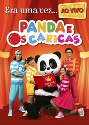 Image Panda e os Caricas - O Musical 2019 Ao Vivo
