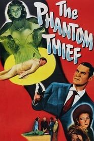 The Phantom Thief series tv