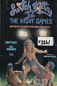 Switch Hitters 5: The Night Games (1989)