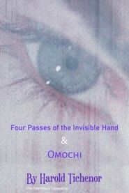 Four Passes of the Invisible Hand series tv