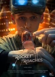Rocket Roaches series tv