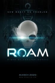 Roam series tv