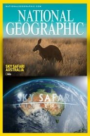 Sky Safari: Australia series tv