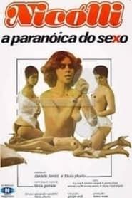 Nicolli: A Paranóica do Sexo (1982)