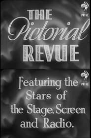 The Pictorial Revue series tv
