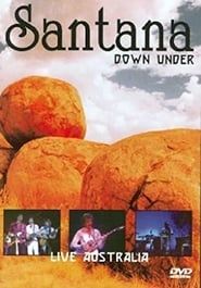 Image Santana: Down Under - Live in Australia