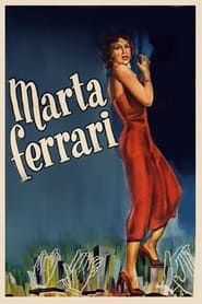 Marta Ferrari series tv