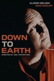 Down To Earth series tv