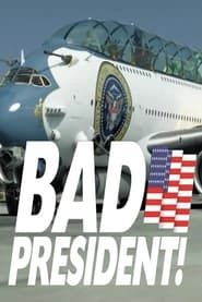 Bad President - Oil Spill (2017)