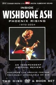 Image Wishbone Ash: A Critical Review 1970-2004