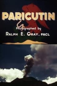 El Paricutin (1946)