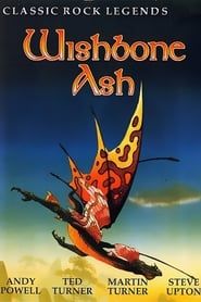 Wishbone Ash - Classic Rock Legends (2001)