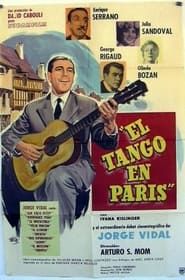 El tango en París series tv