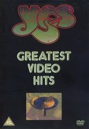 Yes: Greatest Video Hits-hd