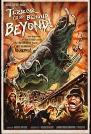 Terror from Beyond Beyond series tv
