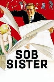 Sob Sister (1931)