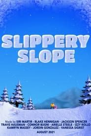 Slippery Slope series tv