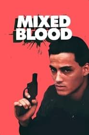 Mixed Blood series tv