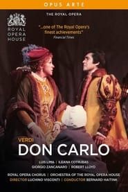 watch Don Carlo