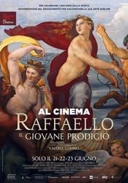 Raffaello – Il giovane prodigio series tv