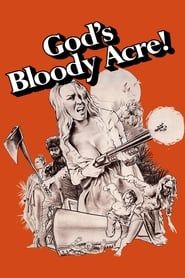God's Bloody Acre series tv