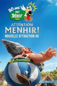 Image Attention Menhir ! 2019