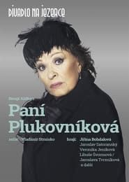 Image Paní plukovníková 2018