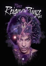 Image Prince: The Reign Of The Prince Of Ages