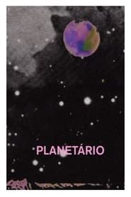 Planetarium series tv