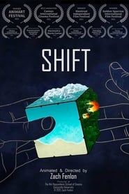 Shift series tv