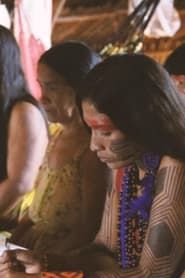 Mulheres do Xingu series tv