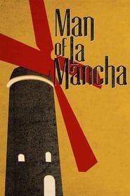 Man of La Mancha series tv