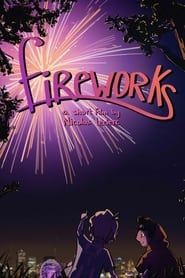 Image Fireworks 2021
