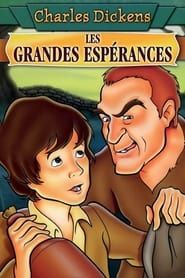 Great Expectations series tv