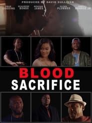 Blood Sacrifice series tv