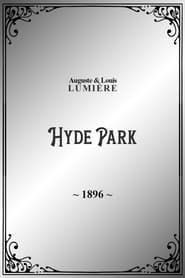 Hyde Park series tv