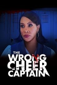 The Wrong Cheer Captain series tv
