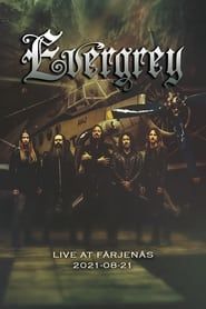 Evergrey: Live At Färjenäs-hd