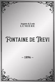 Fontaine de Trevi series tv