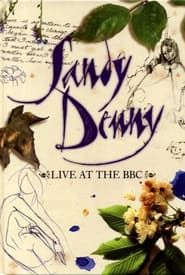 Sandy Denny: Live at the BBC series tv