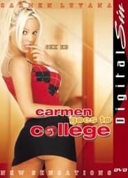 Carmen Goes to College 3 (2003)