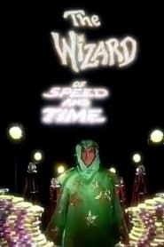 Image The Wizard of Speed and Time