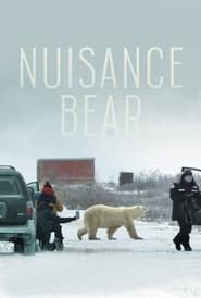 Image Nuisance Bear