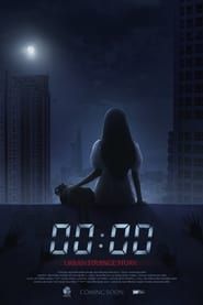 00:00: Urban Strange Story series tv