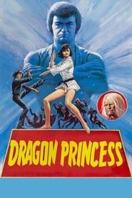 Dragon Princess series tv