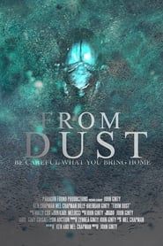 From Dust series tv
