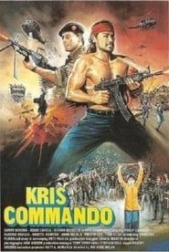 Kris Commando (1987)