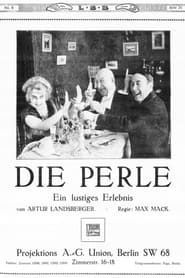 Die Perle (1914)