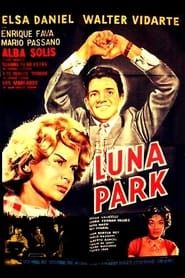 Luna Park series tv